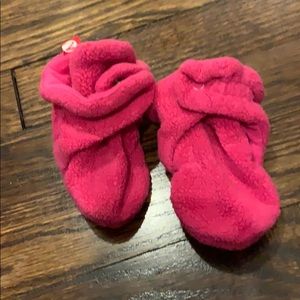 ♥️4 for $12♥️ Zutuno booties